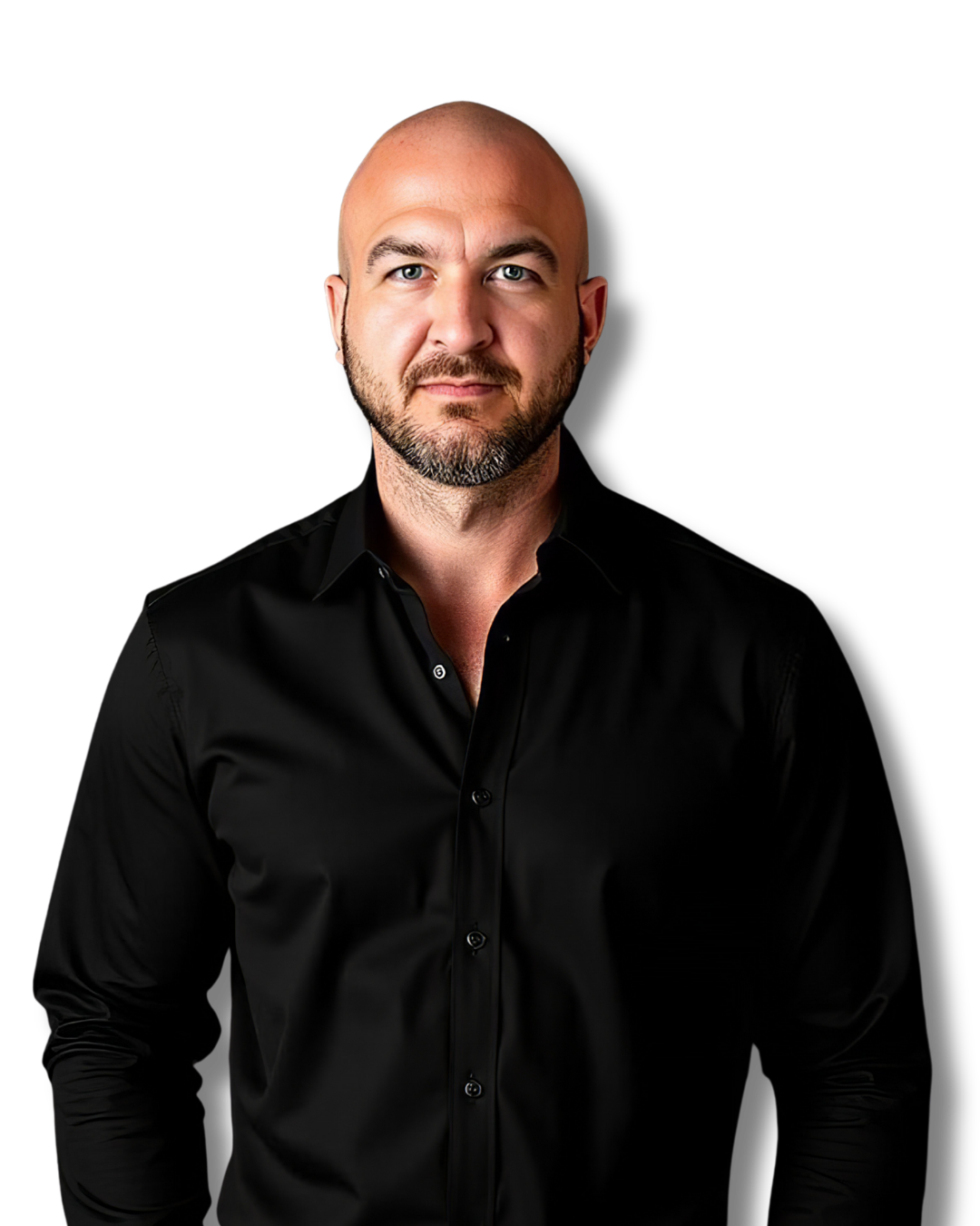 Nick Cavuoto